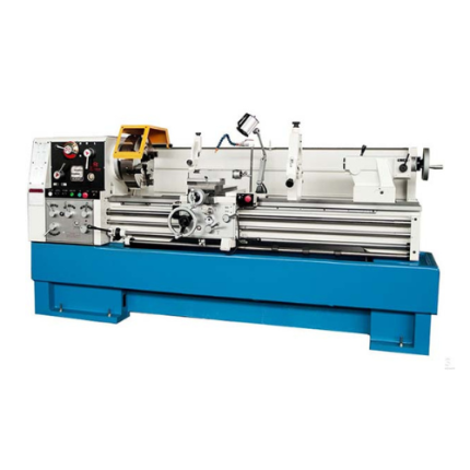 CNC Heavy Duty